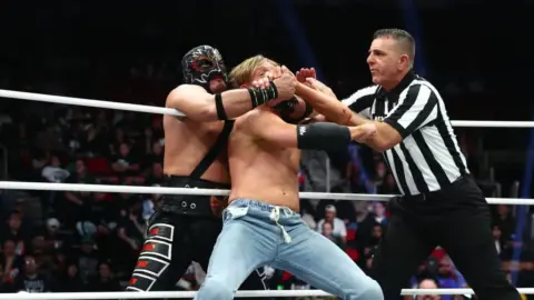 AEW Made Last-Minute Changes to Dynamite