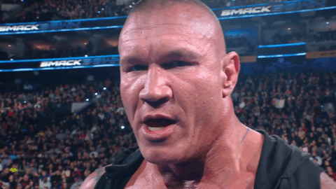 Randy Orton Reacts to John Cena and The Rock’s Alliance on SmackDown