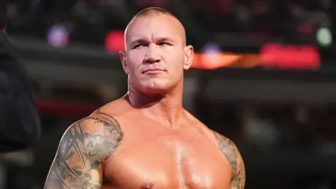 Randy Orton Teased as Possible Member of New WWE Stable