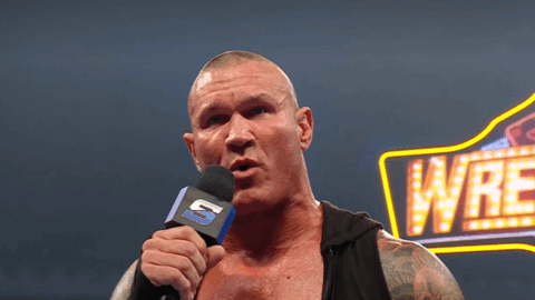 Randy Orton Challenges Kevin Owens To High-Stakes WrestleMania Showdown