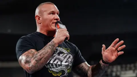 Multiple Superstars Express Interest in Facing Randy Orton at WrestleMania 41