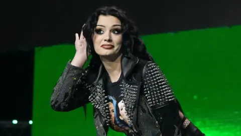 Major Star Invites Saraya to WWE Training Amid Potential Return Rumors