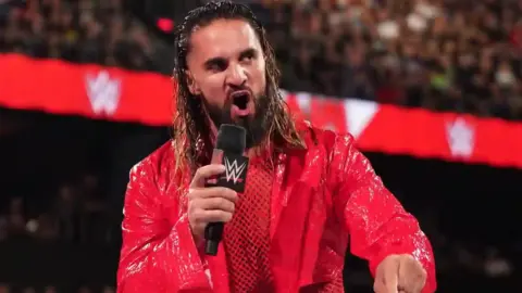 Seth Rollins Says There’s “Love for Roman Reigns” but Only Hate for CM Punk