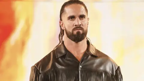 Seth Rollins Reveals Surprising Plans for WWE Retirement