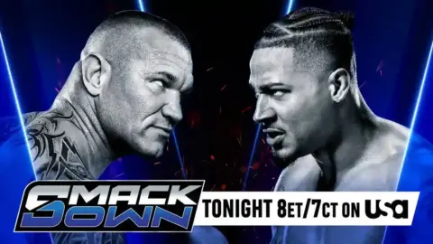Top WWE Star May Miss Tonight’s SmackDown