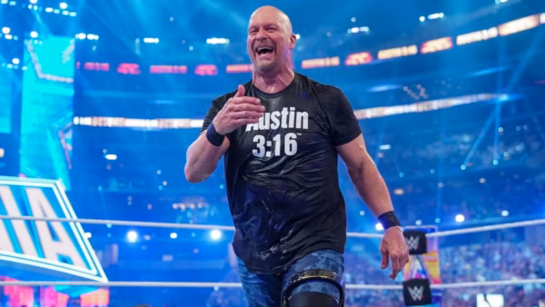 Latest Updates on Steve Austin’s Status for WrestleMania 41