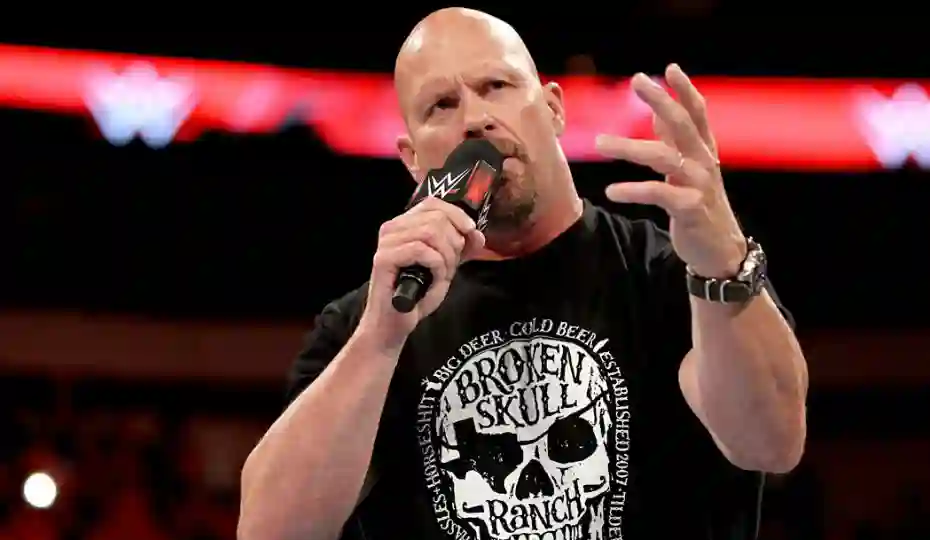 Steve Austin Reveals If He Plans to Have Dream Match with Controversial Former WWE Champion