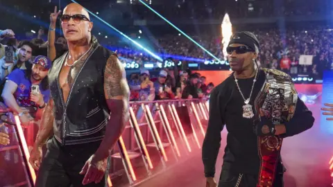 Travis Scott Set for WWE Return at Money in the Bank