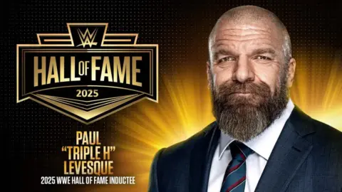 Triple H Accused of Being to Blame for Negative Reaction to His WWE Hall of Fame Induction