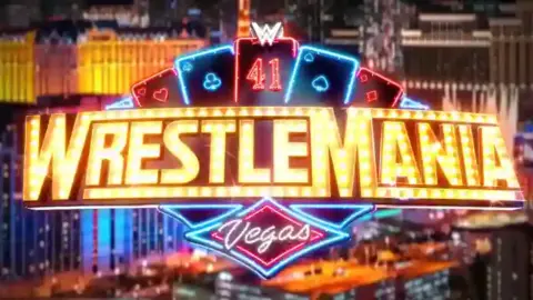 WWE May Have Accidentally Revealed WrestleMania 41’s Opening Match
