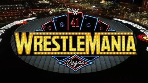 Key Reason WWE Reportedly Eyeing Another Las Vegas WrestleMania Revealed
