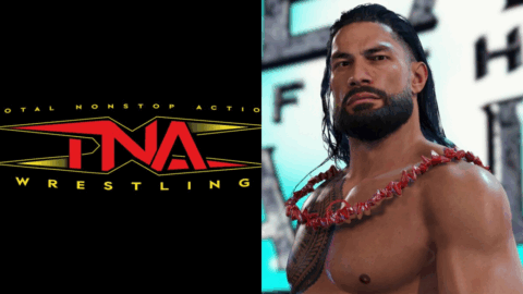 WWE 2K25 Developer Addresses Potential Inclusion of TNA Stars