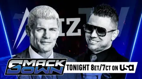WWE SmackDown 03/14 Results – MizTV with Cody Rhodes, Randy Orton Returns to Action, and More