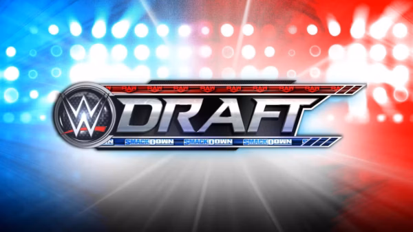 WWE’s Plans for Potential Draft Revealed