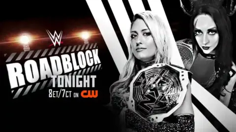 NXT Roadblock 03/11 Results – Title vs. Title Match, WWE vs. TNA, and More