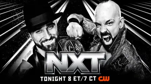 WWE NXT 03/04 Results – North American Title Match, Two Major Returns, and More