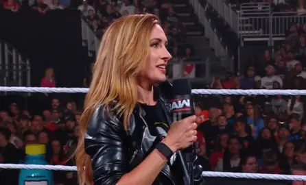 Becky Lynch Earns Title Shot at WWE Backlash 2025