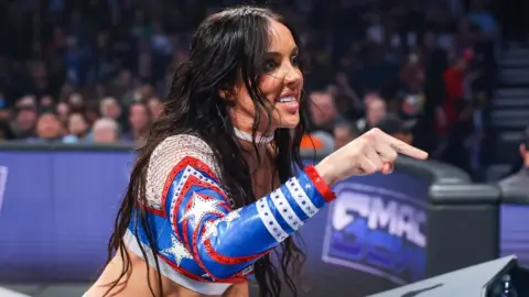 Latest Update on Chelsea Green’s Current Trajectory in WWE