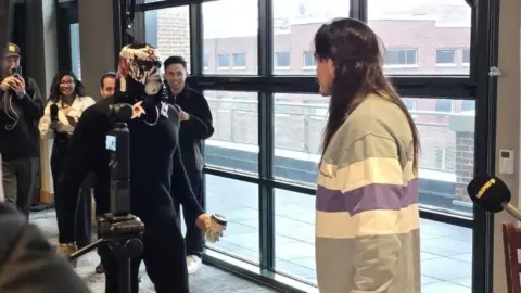 Dominik Mysterio Fires Back at Penta’s Mask vs. Hair Challenge