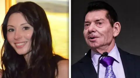 Janel Grant Opposes Discovery Halt In Lawsuit Against Vince McMahon, John Laurinaitis, And WWE