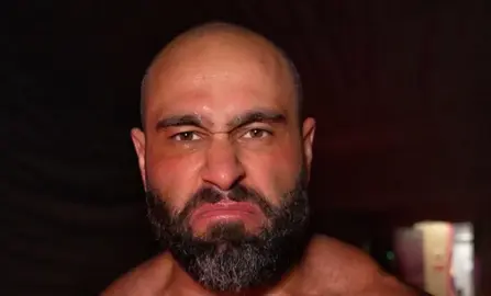 Rusev’s Next Feud Revealed