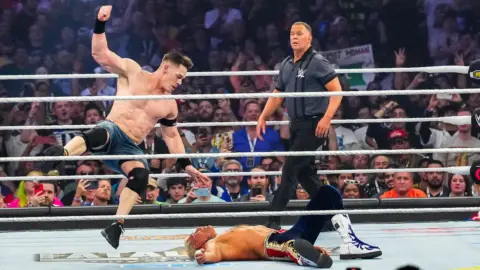 WWE Releases Shocking Statement About John Cena Before RAW