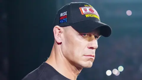 Next Opponent Of John Cena After R-Truth Possibly Revealed