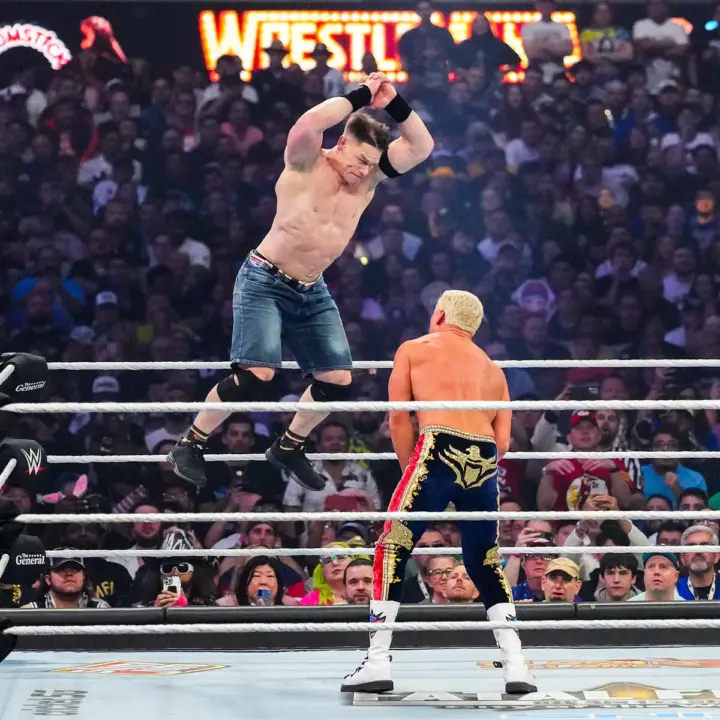 WWE May Be Planning a Major Twist for SummerSlam