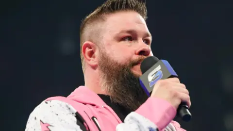 The Rock and Cody Rhodes “Derailed” Kevin Owens from Winning the WWE Championship