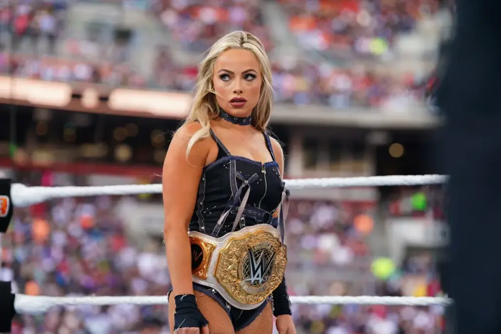 Liv Morgan Secures Major Hollywood Role That Could Redefine Her Career