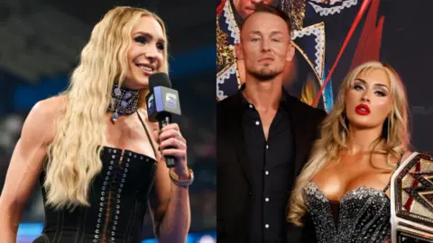Ludwig Kaiser Finally Breaks His Silence After Tiffany Stratton and Charlotte Flair Controversy