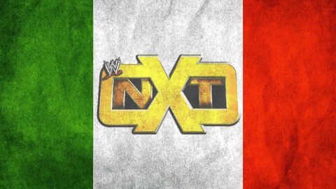 WWE to Transform AAA into NXT Mexico