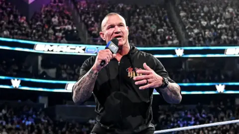 Randy Orton Opens Up On Major Personal Struggles