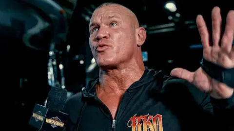 Randy Orton To Remove The Undertaker From A Top Spot In WWE’s History Books