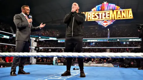 Randy Orton Could Lead a New Version of The Bloodline in WWE