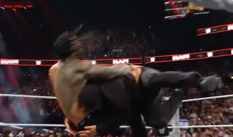 Seth Rollins and New Unexpected Ally Destroy Roman Reigns and CM Punk on RAW