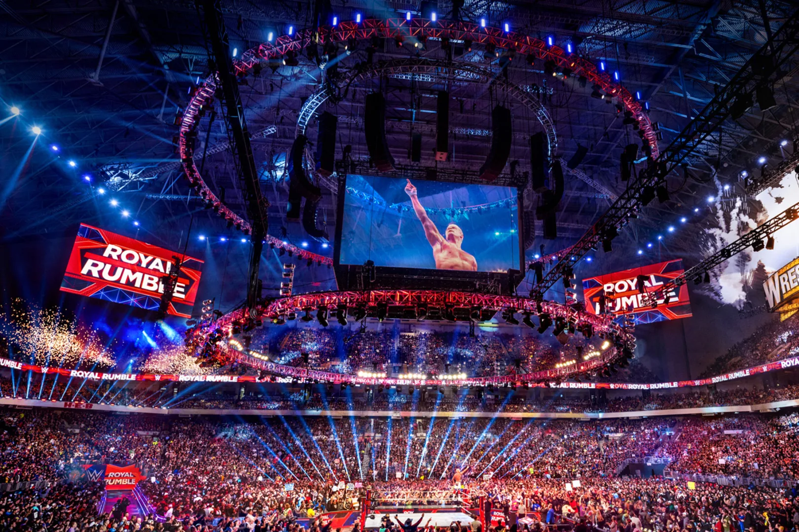 Reason Behind WWE Removing Matches from Their Pre-Shows Revealed