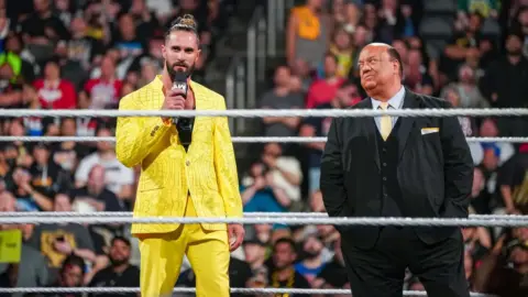 WWE Makes Major Announcements for Next RAW