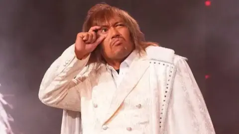 Tetsuya Naito Confirms Upcoming Surgeries, Denies Retirement Rumors