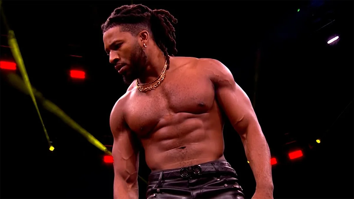 WWE Takes Action After NXT Star Invades TNA and Attacks Champion