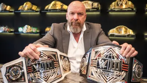 New WWE Tag Team Was Months in the Making