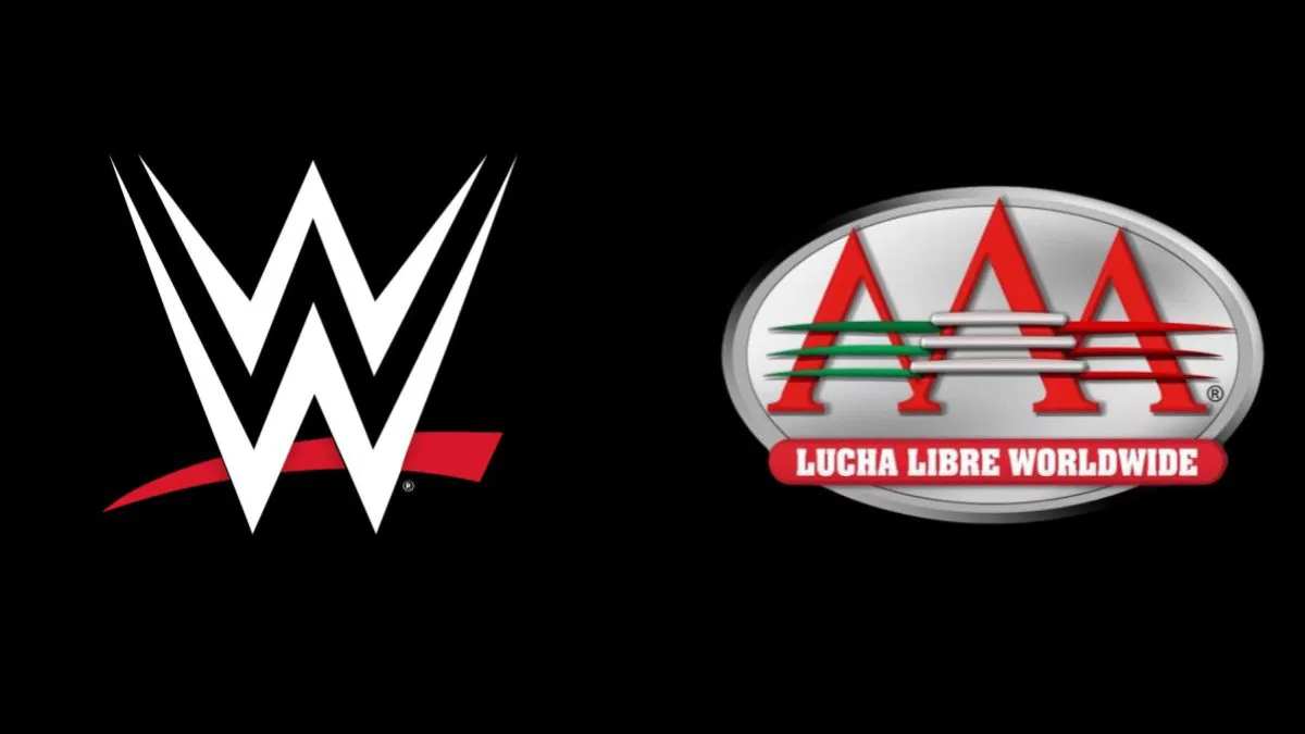 WWE Expands Global Reach With Purchase of Mexico’s AAA