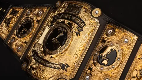 Former AEW World Women’s Champion Says She Is ‘Retiring’