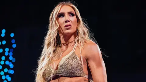 Charlotte Flair Takes Another Tough Loss on WWE SmackDown