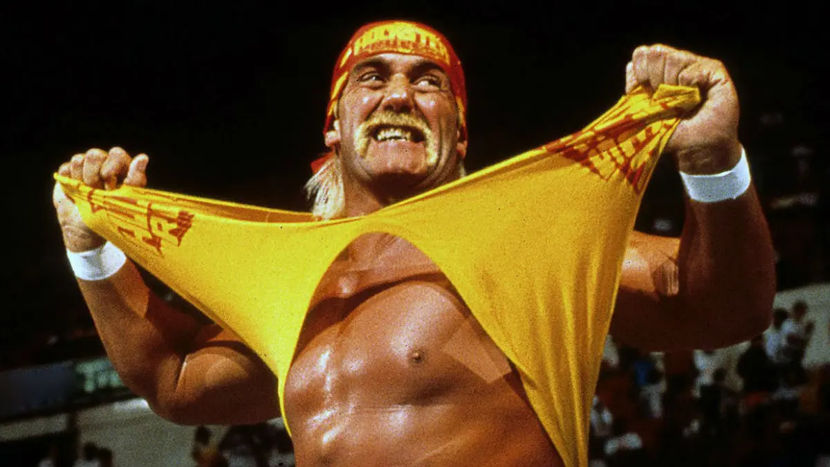 Hall of Famer Compares Current WWE Star to Hulk Hogan