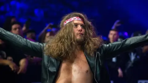 Joey Janela Sparks Controversy After Revealing Sabu Used Kratom Before Final Match
