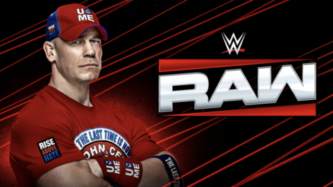 John Cena Scheduled For Tonight’s WWE RAW?