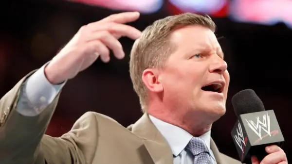 John Laurinaitis Strikes Deal with Janel Grant, Exits Vince McMahon Lawsuit