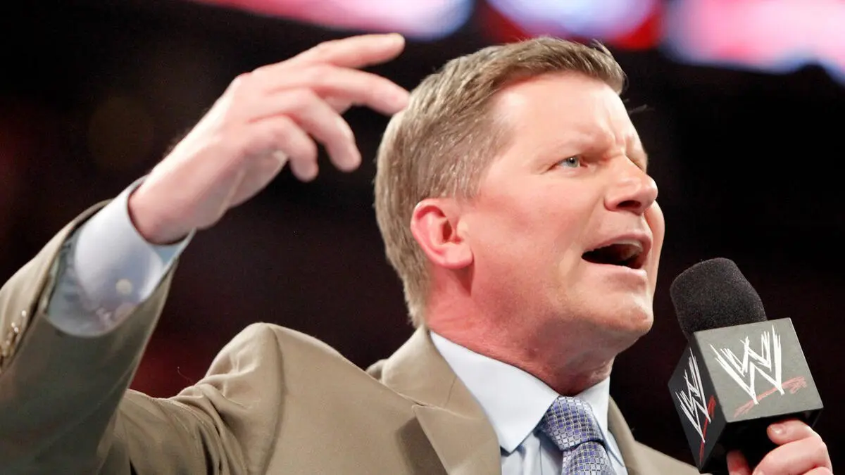 John Laurinaitis Strikes Deal with Janel Grant, Exits Vince McMahon Lawsuit