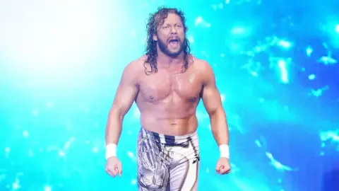 Major Update Released on Kenny Omega’s Health Status